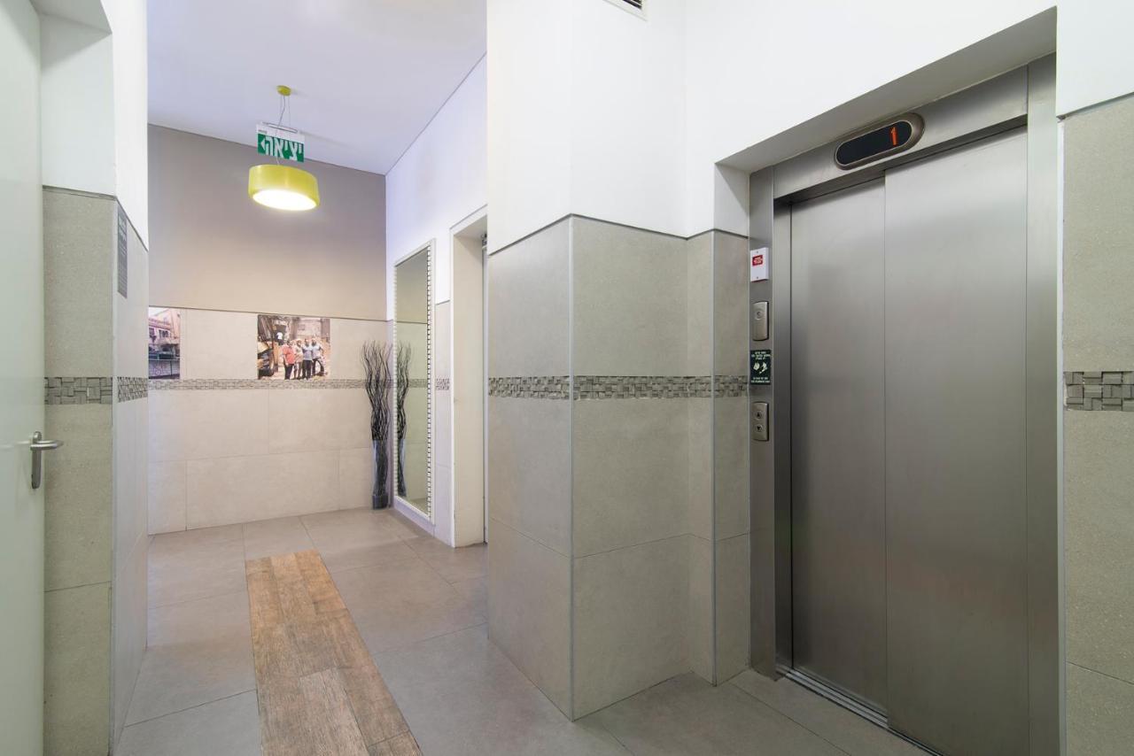 Beautiful Apartment In Tel Aviv Exterior photo