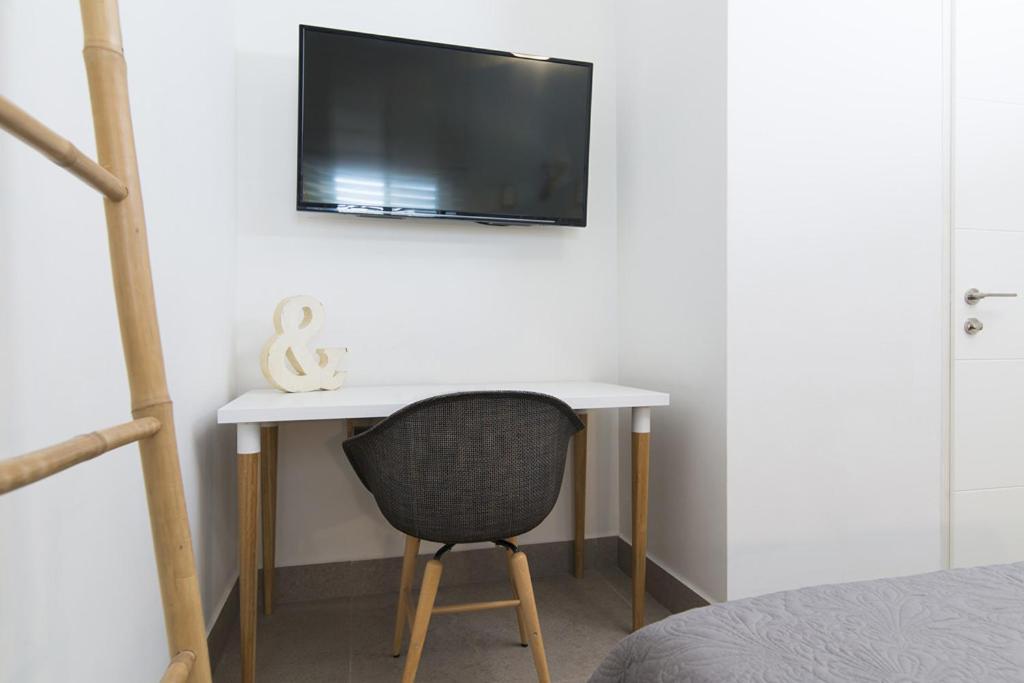 Beautiful Apartment In Tel Aviv Exterior photo